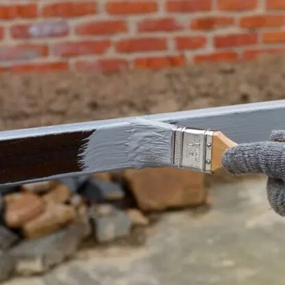 طلاء وحماية ضد الصدأ