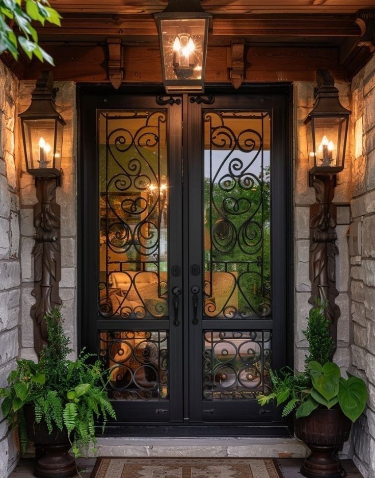 لماذا تختار حداده